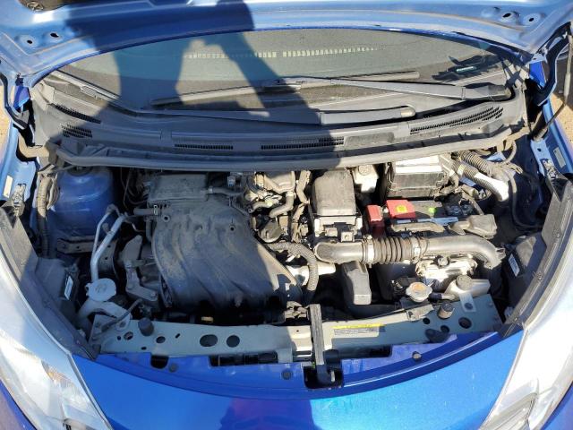 3N1CE2CP6EL350555 Nissan Versa Note S