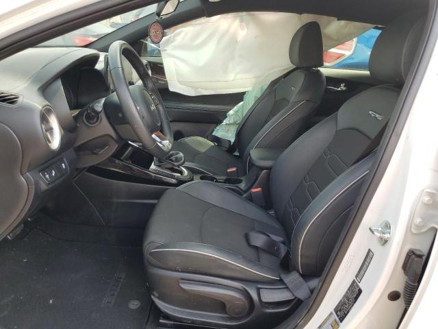 3KPF54AD6NE432773 KIA Forte Gt Line