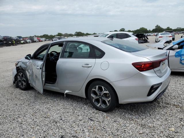 3KPF24AD4KE105972 Kia Forte FE 2