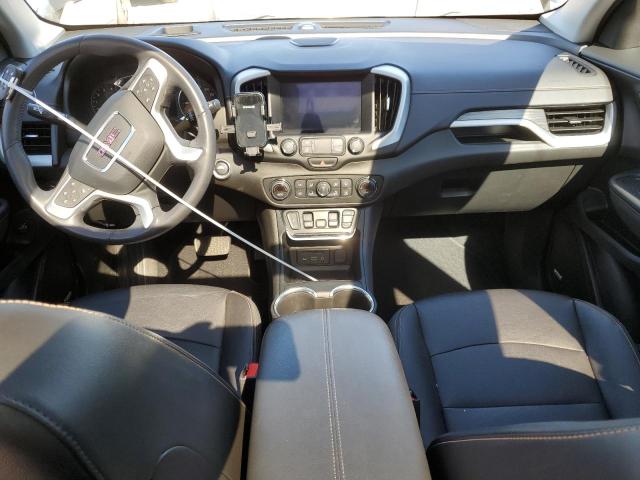 3GKALVEV2ML397026 GMC Terrain SL 8