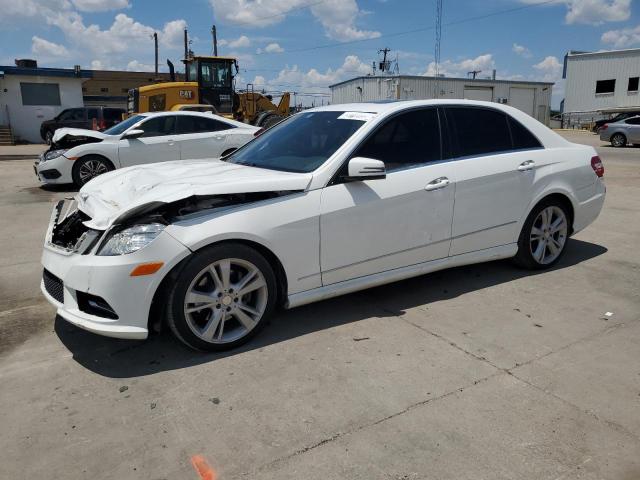 VIN WDDHF5KB9DA668737 2013 Mercedes-Benz E-Class, 350 no.1