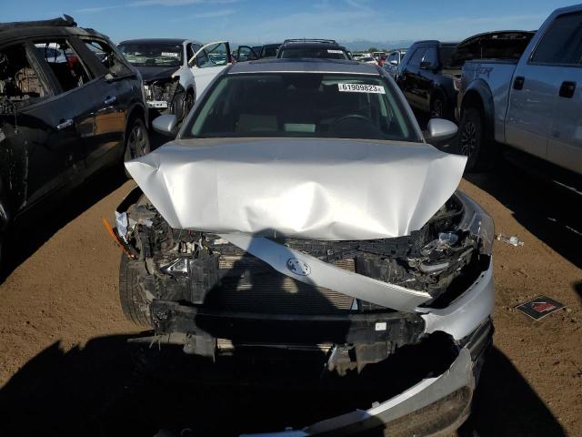 3KPF34AD5KE015078 KIA Forte Gt Line