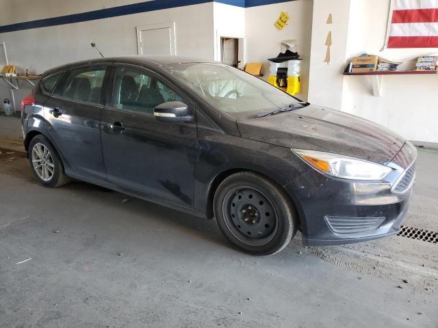 1FADP3K27GL282861 Ford FOCUS SE