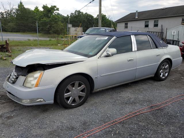 2006 Cadillac DTS 