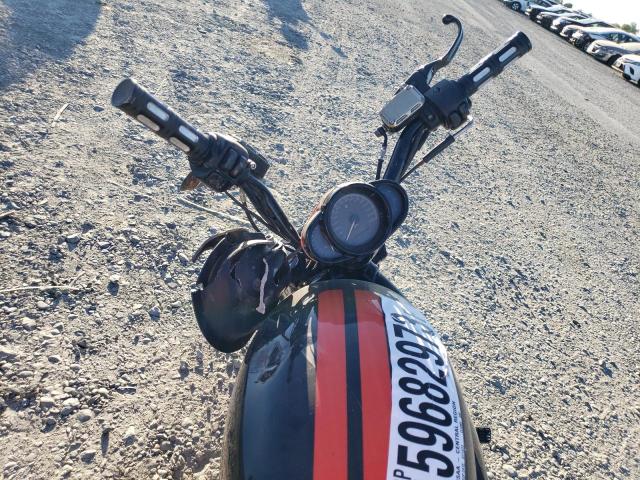 2010 HARLEY-DAVIDSON VRSCDX - 1HD1HHH17AC803735
