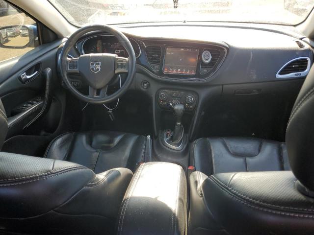 1C3CDFCB7ED695552 Dodge Dart Limited