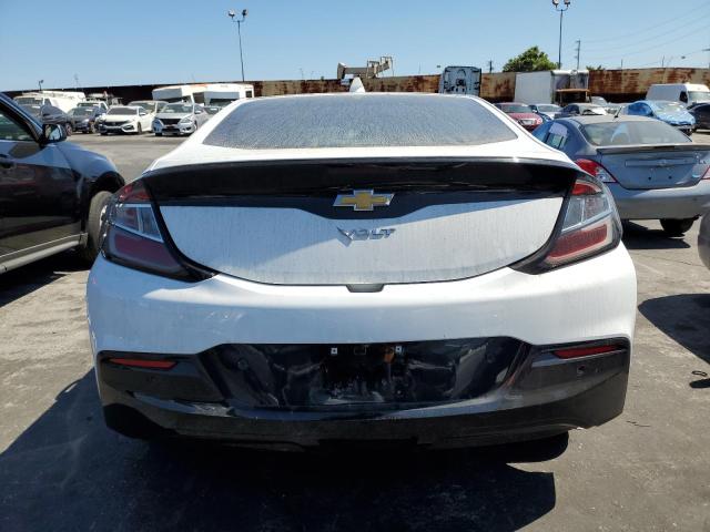 VIN 1G1RD6S56JU145909 2018 Chevrolet Volt, Premier no.6