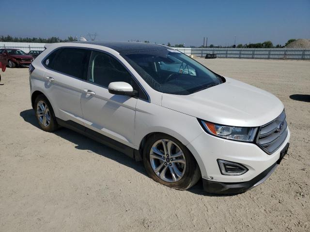 2FMPK4K81FBB78005 Ford Edge Titanium