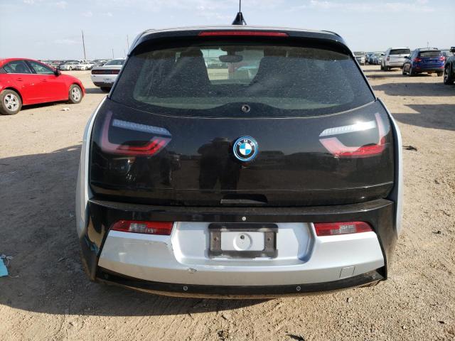 2015 BMW I3 REX - WBY1Z4C58FV501950