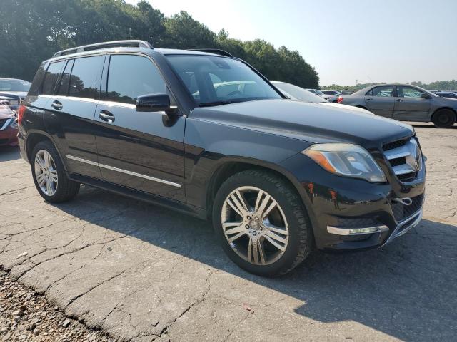 2015 MERCEDES-BENZ GLK 250 BL - WDCGG0EB1FG381582