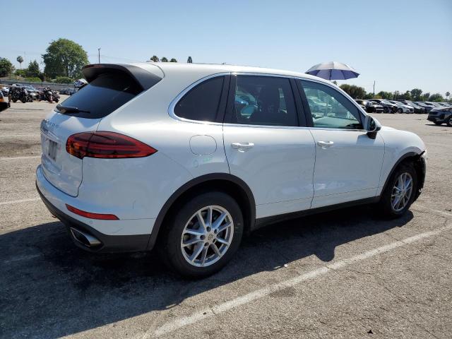 WP1AA2A26GLA06339 Porsche Cayenne