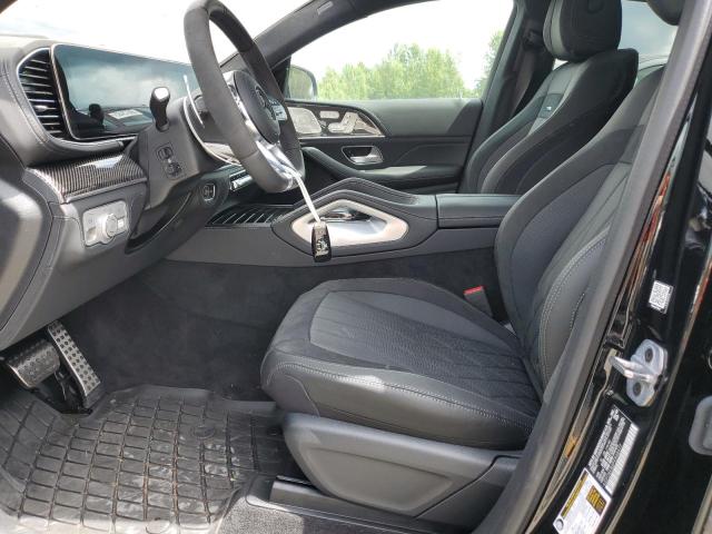 4JGFD8KB6PA948477 Mercedes-Benz Gle Coupe 63 S 4matic Amg
