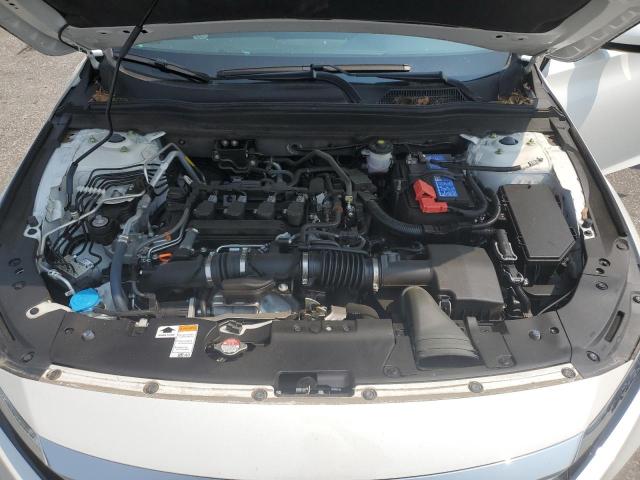 1HGCV1F11MA007576 Honda Accord LX 11