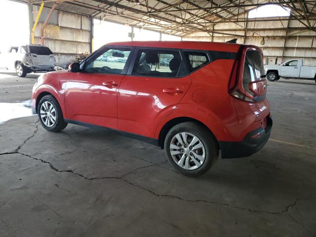 KNDJ23AU6L7052438 KIA SOUL LX