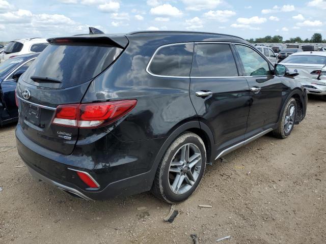 2019 HYUNDAI SANTA FE X - KM8SRDHF6KU308974