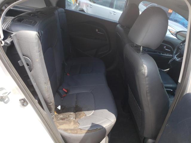 2016 KIA RIO EX - KNADN5A32G6676186