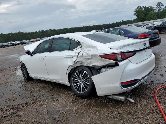 58ADA1C1XPU035516 Lexus ES  2