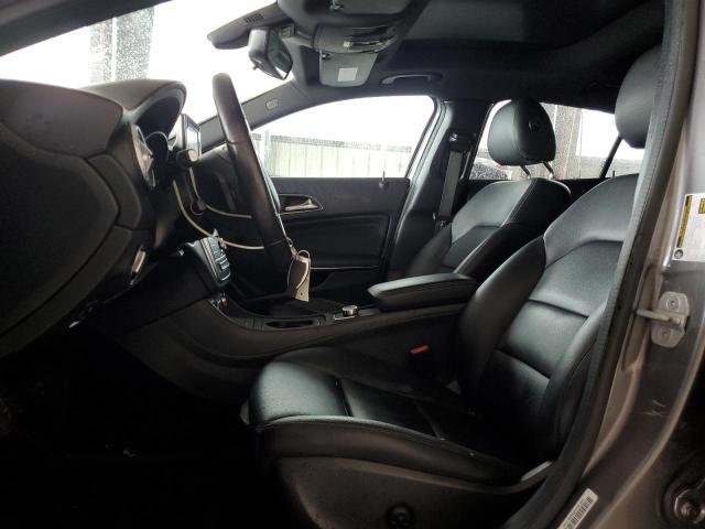 2016 MERCEDES-BENZ GLA 250 4M - WDCTG4GB7GJ254696