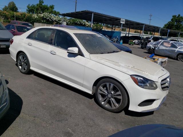 WDDHF5KB9GB229827 Mercedes-Benz E 350
