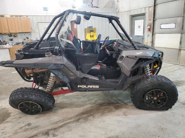 2017 POLARIS RZR XP 100 - 3NSVDE997HF786108