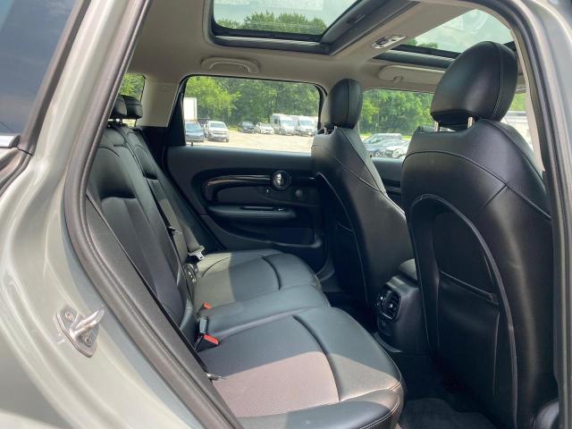 2017 MINI COOPER CLU - WMWLU1C58H2F27881