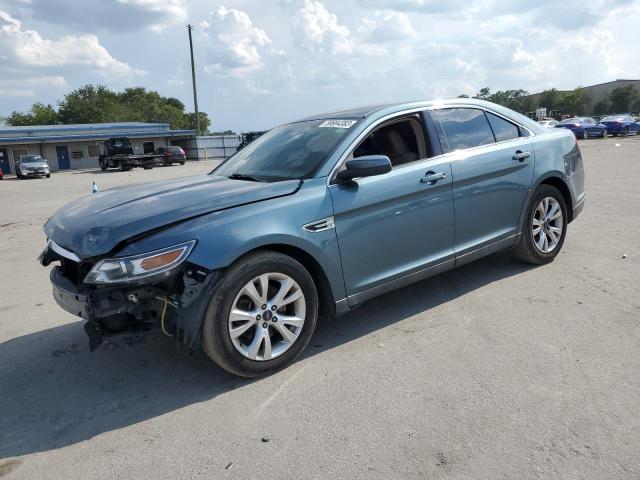 2010 Ford Taurus SEL