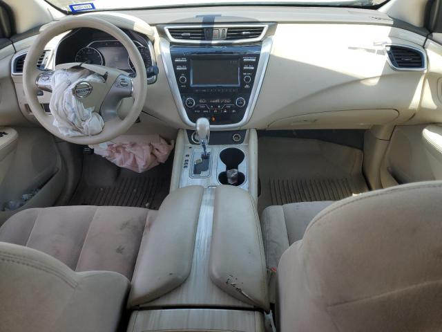 5N1AZ2MG0GN171255 Nissan MURANO S