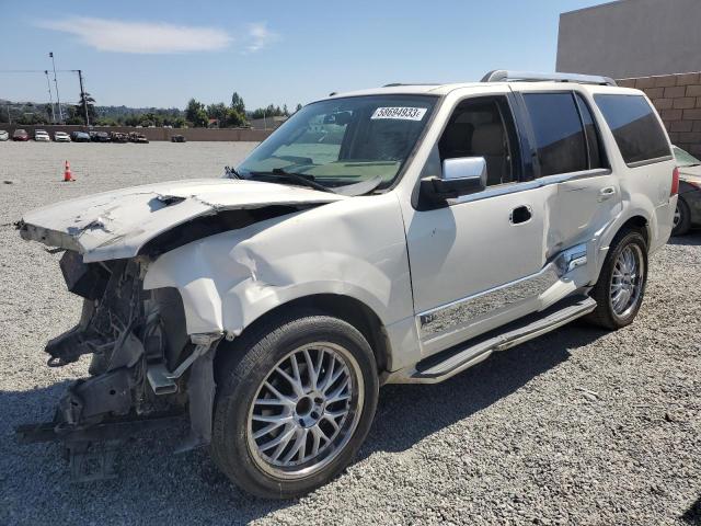 2008 Lincoln Navigator 