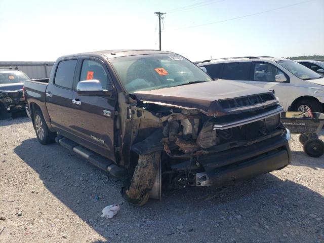 2015 TOYOTA TUNDRA - 5TFHW5F1XFX441200