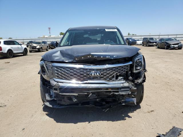5XYP2DHCXLG083403 KIA Telluride Lx