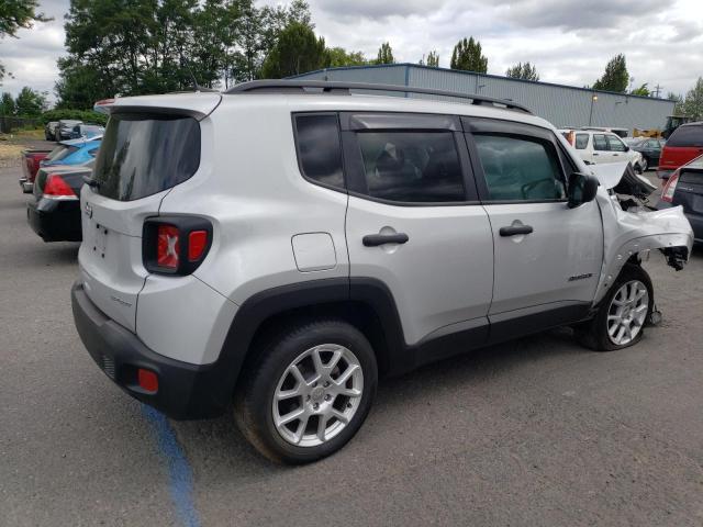 ZACNJBAB4KPJ89261 Jeep Renegade Sport