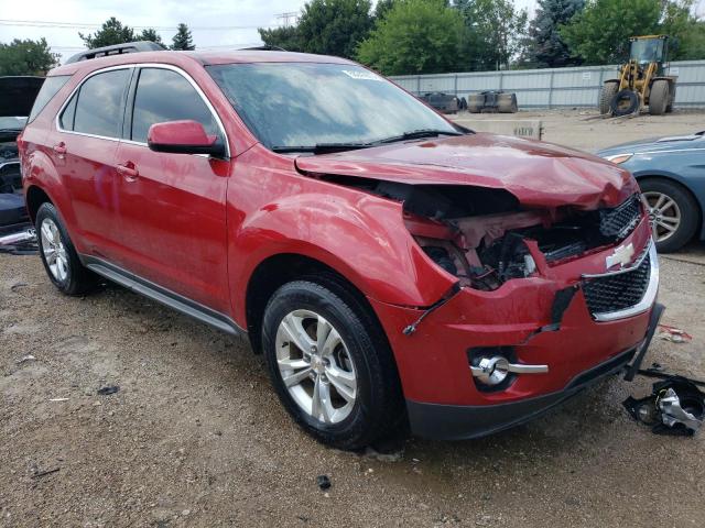 2GNFLGEK6F6373328 | 2015 CHEVROLET EQUINOX LT