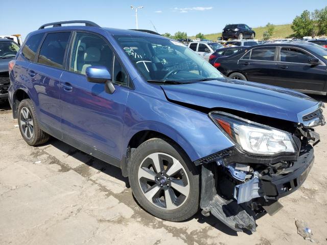 JF2SJAEC9JH515193 Subaru Forester 2.5i Premium