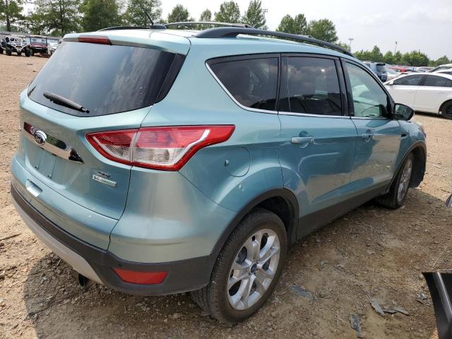 2018 FORD ESCAPE SEL - 1FMCU0H98DUB63896