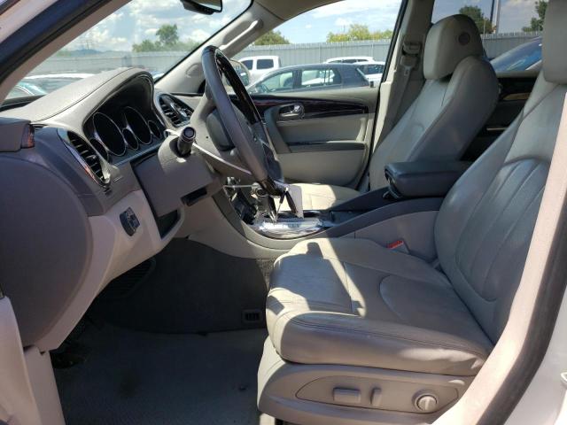 5GAKVBKD5FJ279987 Buick Enclave