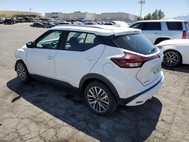 2021 NISSAN KICKS SV 3N1CP5CV9ML472612