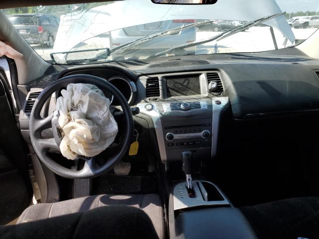 JN8AZ1MU0EW414384 Nissan MURANO S