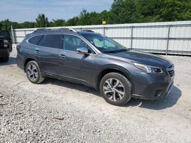 4S4BTAPC0M3215321 Subaru Outback Touring