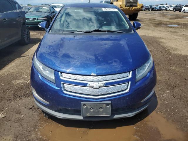 VIN 1G1RB6E47DU109966 2013 Chevrolet Volt no.5