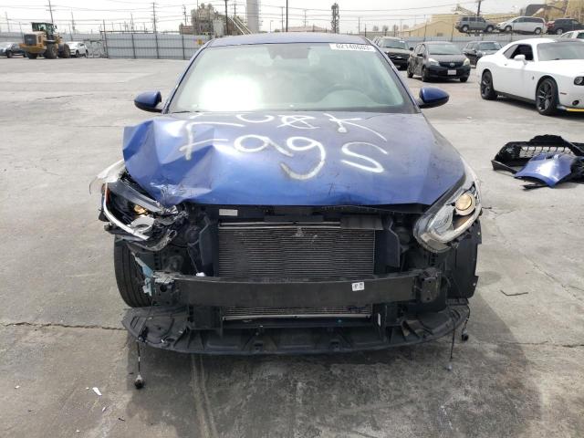 3KPF24AD3LE209628 KIA FORTE FE