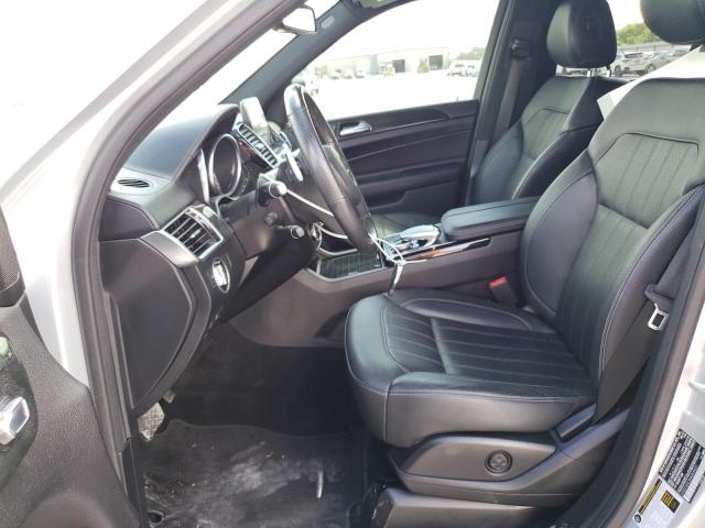 4JGDF6EE3HA965931 Mercedes-Benz Gls 450 4matic