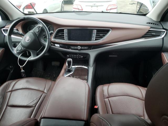 2018 BUICK ENCLAVE AV - 5GAEVCKW2JJ256096