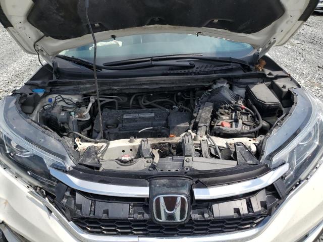 2015 HONDA CR-V TOURI - 5J6RM4H95FL807377