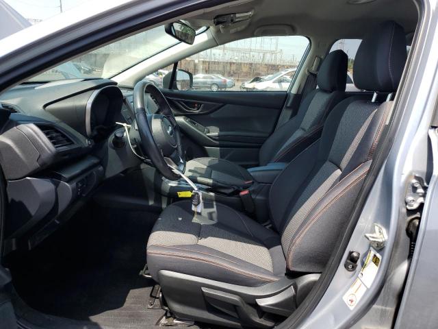 JF2GTAEC0KH367288 Subaru Crosstrek Premium