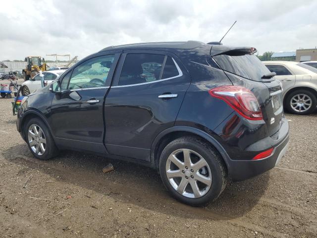 KL4CJGSMXKB726582 Buick Encore Essence