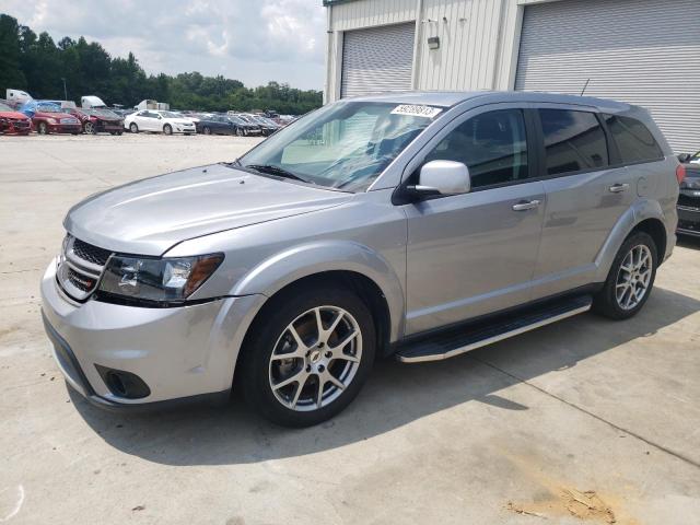 2018 Dodge Journey GT