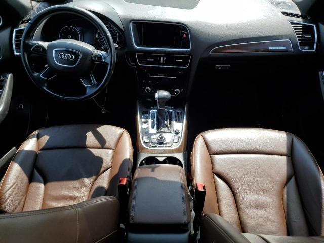 2016 AUDI Q5 WA1L2AFP8GA040410