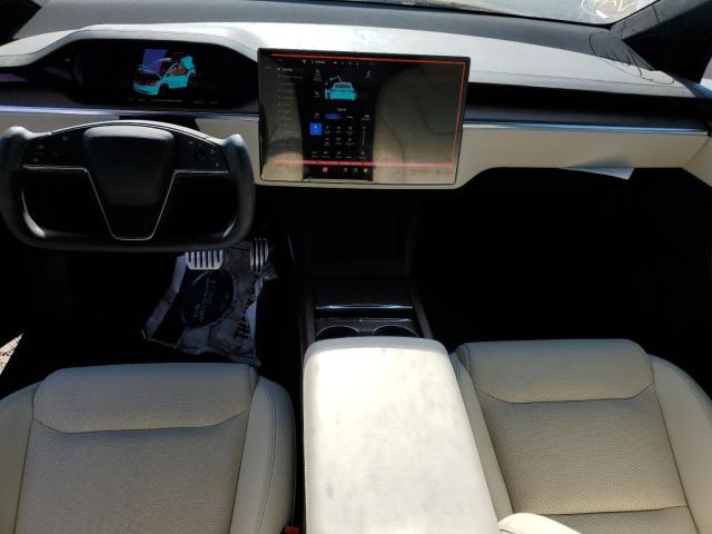 7SAXCBE53PF374753 Tesla MODEL X