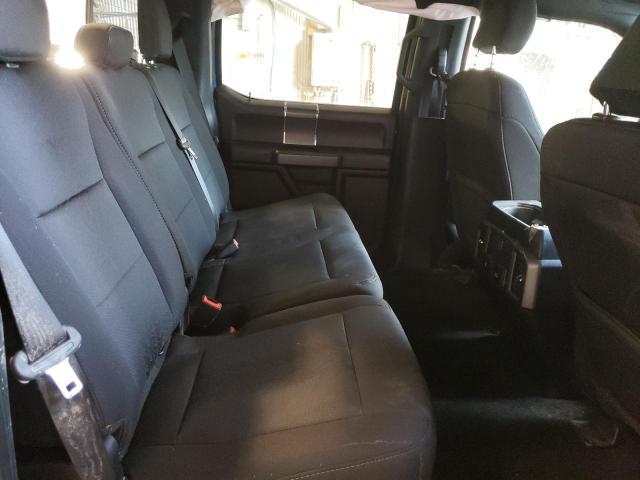 1FTEW1E49KKD45718 Ford F150 Supercrew