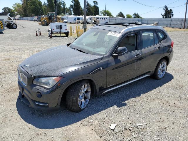 2013 BMW X1 xDrive28i